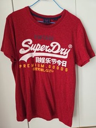 Superdry T 恤
