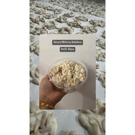 Almond Cluster by bellyNuts/Chocolate Beryls/Kacang badam rangup.