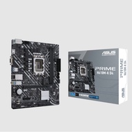 # ASUS PRIME H610M-K D4 mATX Intel Motherboard # LGA 1700