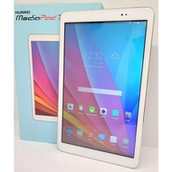 Android Tablet  (T1-A21W) 9.6 inch big screen support youtube kids and youtube from chrome