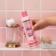 SHAMPOO SOAP&GLORY GLAD HAIR 300ML