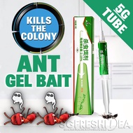 ✨ Hot Sale ✨Ant Killer Bait Gel Liquid Poison Anti Ants Kill Colony Trap Better than Terro Combat Go