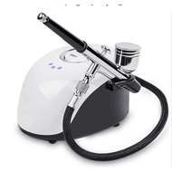 Industrial  Portable High-Pressure Nano Face Mist Sprayer with 3 Adjustable Spray Levels Home Oxygen