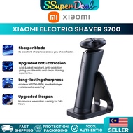 Xiaomi Electric Shaver S700 | Xiaomi's first ceramic electric shaver/ S600 / S500 / S302 / S301 / S3