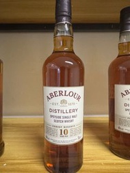 亞伯樂 10年 單一麥芽威士忌 Aberlour 10 Years Old Whisky