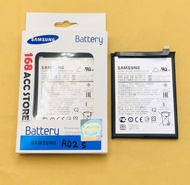 BATERAI SAMSUNG A02S / BATRE SAMSUNG A03S / BATTERY SAMSUNG A03 HQ50S ORI