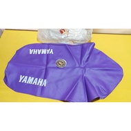 SADDLE SEAT COVER SADDLE MOTORCYCLE SEAT YZ80 YZ 80 YZ 85 YZ85 NEW AND ORIGINAL ITEM NEW OLD STOCK N