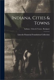 292381.Indiana. Cities &amp; Towns; Indiana - Cities &amp; Towns - Rockport