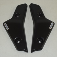 Motorbike For Triumph Street Triple 765 R RS 2017 2018 2019 2020 2021 2022 Front Radiator Side Panel