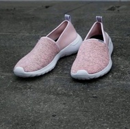 SEPATU SLIP ON ADIDAS CLOUDFOAM Original