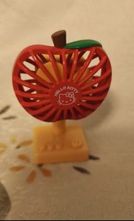 Hello Kitty 扭蛋玩具