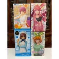 Sega, Fukuya Nakano Family Figure