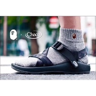 Sandals Chaco X Bape Z1 Z2 A Bathing ape