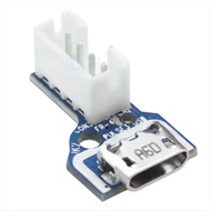 For JBL PULSE 3 PULSE3 ND TS Micro-USB Charge Jack Power Supply Board Connector