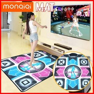 ✹ ◆ ✓ Non-Slip Dance Revolution DDR Dancing Pad Mat Step Dancer Blanket for PC