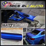 152x152CM (5x5feet) Color Matte Chrome Vinyl Wrap Film Car Sticker Decals