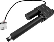 48155765 Actuator Compatible with New Holland CX840 CX860 CX880 CR9040 CR9060 CR920 84058067 8752200