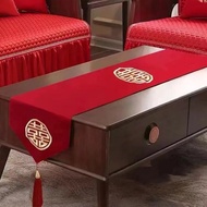 Tablecloth Table Cloth Sanghee Pattern 2 Sizes 30*180 Cm.