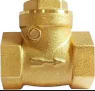 Klep tabok chek valve/klep tabok 2inch