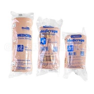 Medicrepe (elastic brown bandage) Elastic Bandage