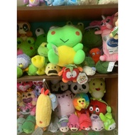 soft toys bundle ayda
