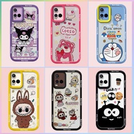 Case Vivo Y21 Case Vivo Y33S Case Vivo Y21T Case Vivo Y33T Case Vivo Y21S Case Vivo T1X Case Compati