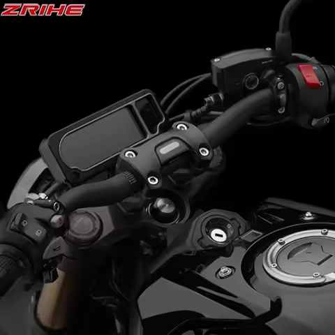 For Honda CBR 500R CBR650R CB650R CB500X CB500F CB 650R 500X 500F Instrument Hat Sun Visor Meter Cov