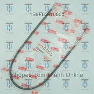 E wire Exciter 2010 Yamaha VN _ 1S9F63310000