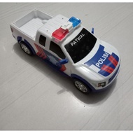Police jepp car toy police truck rkc02151-1