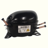 Second - hand HUAGUANG Wanbao R600A Refrigerant Series Inverter Compressor, Refrigerator/Freezer Inv