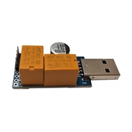 Watchdog Card USB / Miner / Automatic Restart of The Blue Screen of Death / Mining / Bitcoin