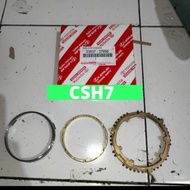 SYNCRONIS HINO DUTRO 130 HT GEAR 1/ SYNCROMIC 130 HT GEAR 1