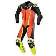 Replica Alpinestars GP V3 Motorbike Leather Racing SUit