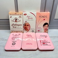 TWC COLLAGEN/ POWDER FAIR&LOVELY/Ponds Ponds Powder