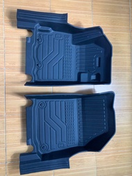 LÓT SÀN Ô TÔ TRÀN BẬC CỬA DÀNH CHO XE MITSUBISHI XFORCE