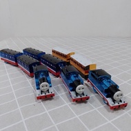 Plarail Thomas&Friends Metallic Plating 60th Anniversary Takara Tomy