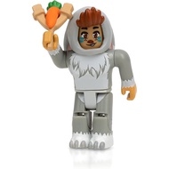 Roblox Action Collection - Series 10 Mystery Figure Genuine Product With Us Enter Code