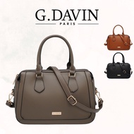 G.Davin Ladies Boston Tote Bag 2601001-234