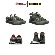 Compass Flight Shoes Jkt Low & High [ORIGINAL]