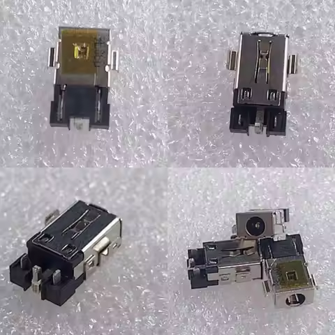 NEW Laptop DC Power Jack For Acer aspire 5 A515-54 A515-54G A515-56 DC Connector Laptop Socket Power