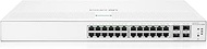 Aruba Instant On 1930 28-Port Gb Ethernet 24xGE, 4X 1G, 10G SFP+, L2+ Smart Switch UK Cord (JL682A#A