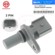 For Ford Transit Ranger Everest 2000-2020 Mazda BT-50 2011-2015 Camshaft Position Sensor OE 6C11-12K