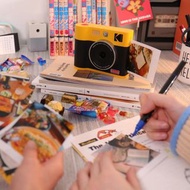 KODAK MINI SHOT 3 ERA MS300 柯達復古即影即有菲林相機智能手機無線打印機