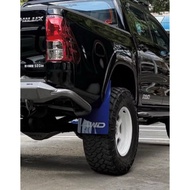 4wd logo sticker ...