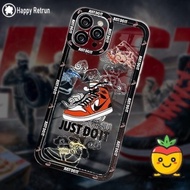 Case Hp Untuk OPPO A79 A3S A5S A9 A5 2020 A15 A15S A16 A16K A16E A17 A17K A18 A38 A52 A72 A92 A53 A3