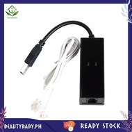 [beautybaby.ph] Fax Modem, USB2.0 56K External Modem Driver,Plug and Play USB Modem,Standard and Exp