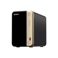QNAP TS-264-8G - None