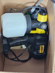 Jiapu 電動噴漆槍 噴槍 噴油