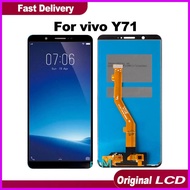 Vivo Y71 LCD