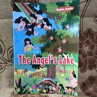 English Story Book